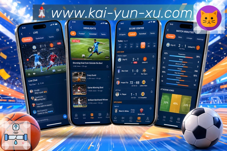 <strong>开云</strong>App 小屏数据二维码