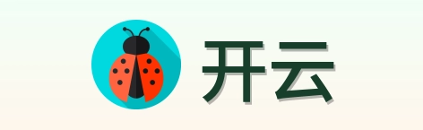 开云 Logo